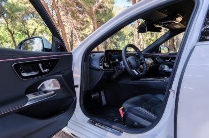 Test: Mercedes-Benz E 220 d 197Ps